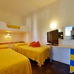 Resort Centro Vacanze Poker Casalbordino