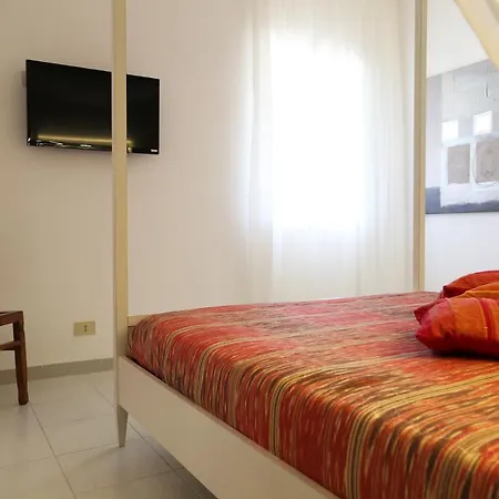 Centro Vacanze Poker