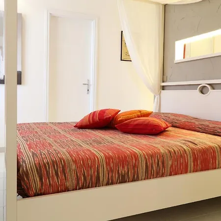 Centro Vacanze Poker