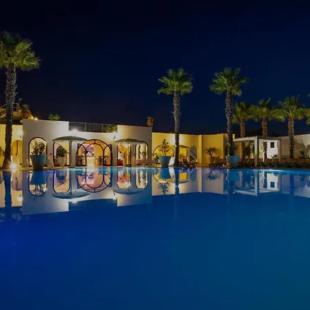 Resort Centro Vacanze Poker