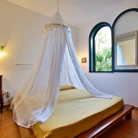 Resort Centro Vacanze Poker 3*