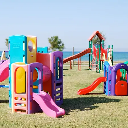 Centro Vacanze Poker Resort