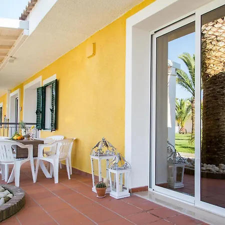 Resort Centro Vacanze Poker 3*