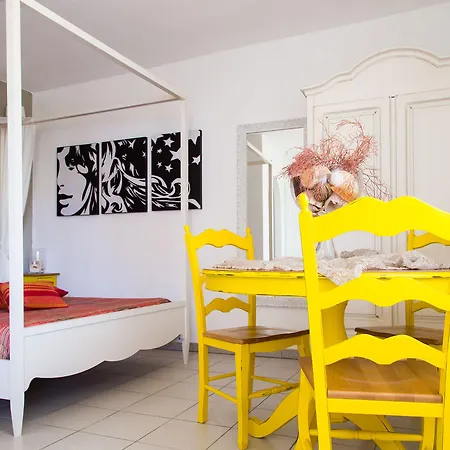 Centro Vacanze Poker Rezort 3*