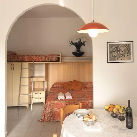 Centro Vacanze Poker