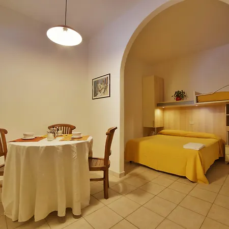 Rezort Centro Vacanze Poker