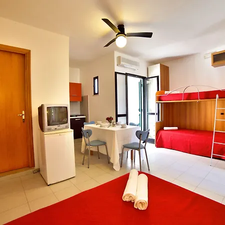 Centro Vacanze Poker Station touristique Casalbordino
