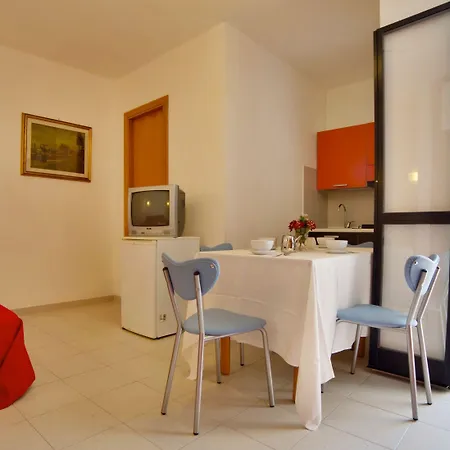 Resort Centro Vacanze Poker