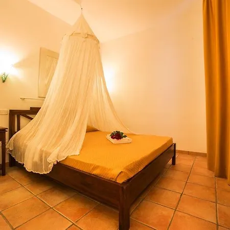 Centro Vacanze Poker 3* Casalbordino