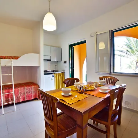 Rezort Centro Vacanze Poker Casalbordino