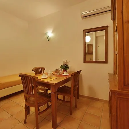 Centro Vacanze Poker Station touristique Casalbordino