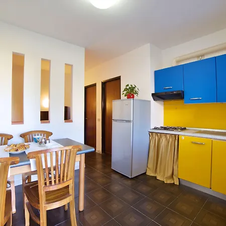Centro Vacanze Poker Rezort