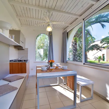 Resort Centro Vacanze Poker Casalbordino