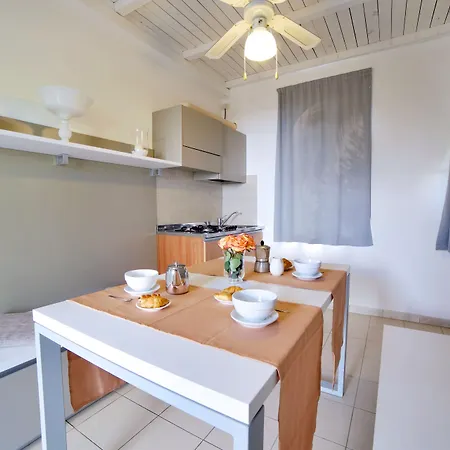 Centro Vacanze Poker Rezort