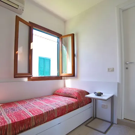 Centro Vacanze Poker 3* Casalbordino