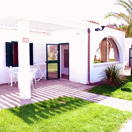 Centro Vacanze Poker Resort Casalbordino