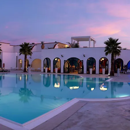 Centro Vacanze Poker Casalbordino