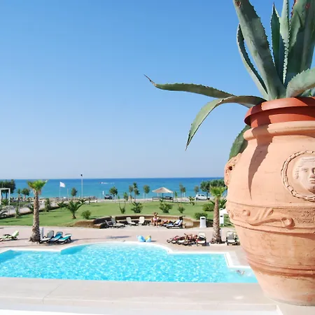 Centro Vacanze Poker Resort Casalbordino