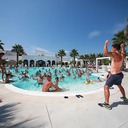 Resort Centro Vacanze Poker