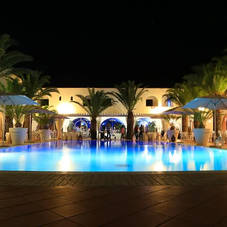 Centro Vacanze Poker 3*