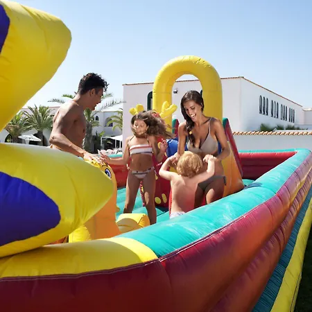 Centro Vacanze Poker 3* Casalbordino