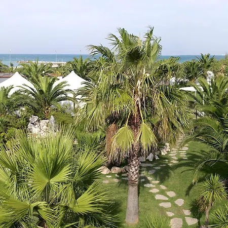 Centro Vacanze Poker Casalbordino