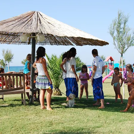 Rezort Centro Vacanze Poker