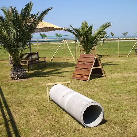 Centro Vacanze Poker 3*