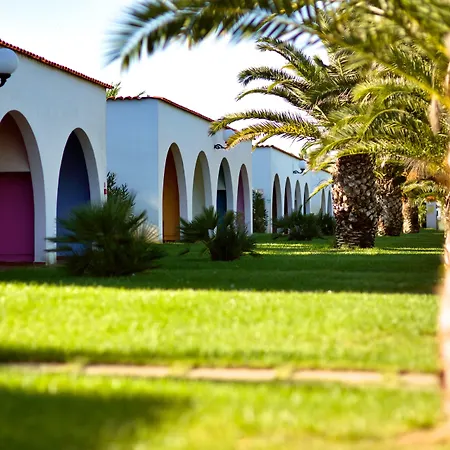 Centro Vacanze Poker Resort