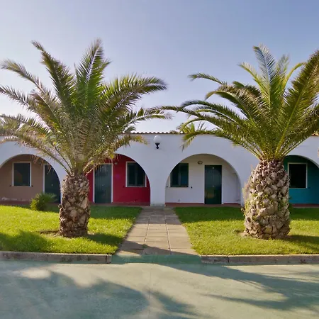 Resort Centro Vacanze Poker 3*