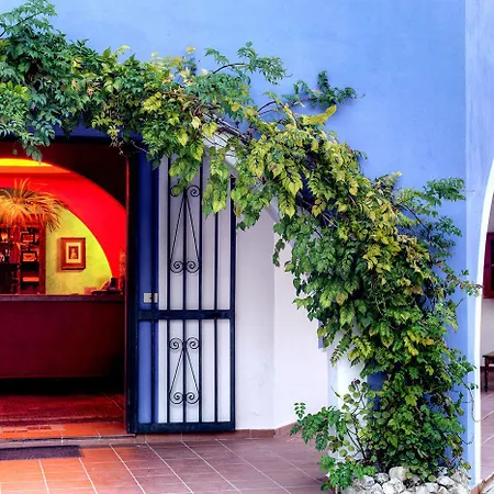 Rezort Centro Vacanze Poker 3*