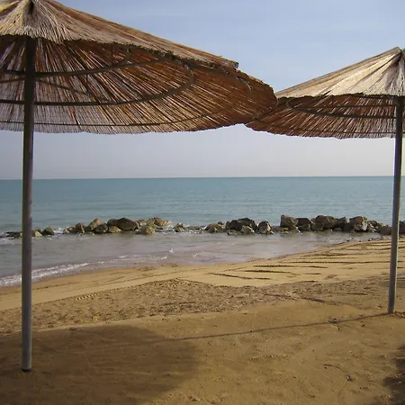 Centro Vacanze Poker Casalbordino
