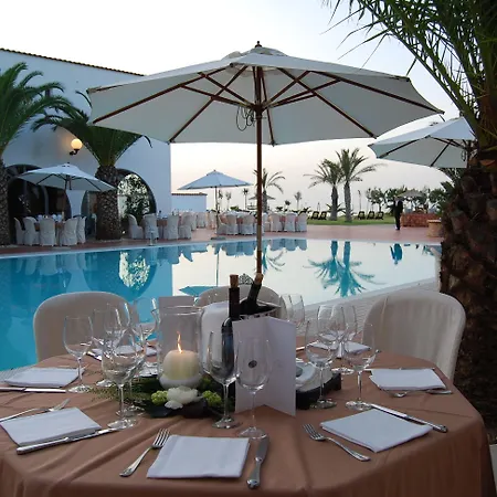 Rezort Centro Vacanze Poker Casalbordino