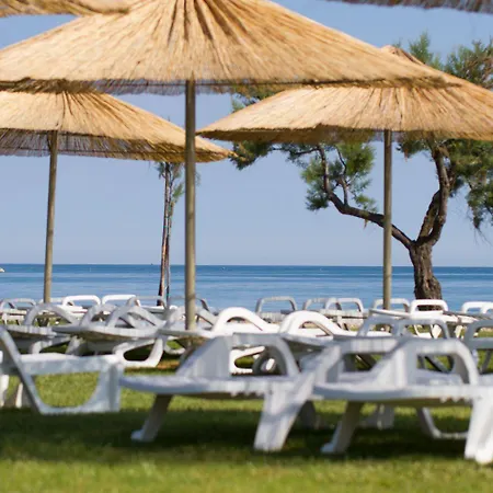 Centro Vacanze Poker 3* Casalbordino