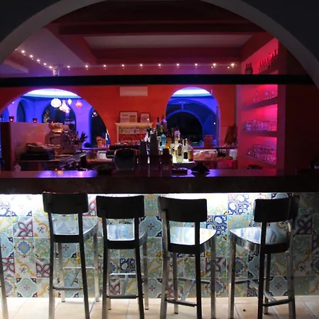 Centro Vacanze Poker Rezort Casalbordino