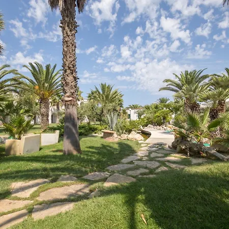 Resort Centro Vacanze Poker 3*