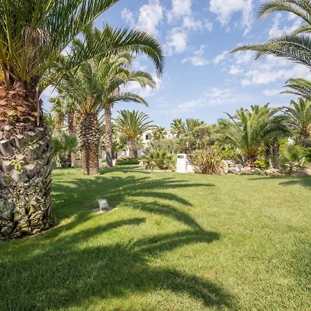 Centro Vacanze Poker 3* Casalbordino