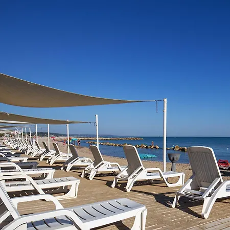 Centro Vacanze Poker Resort Casalbordino