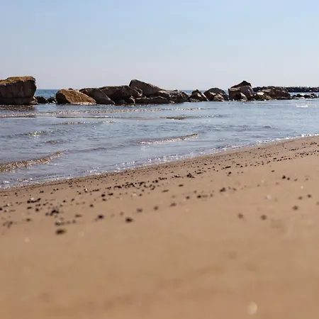 Centro Vacanze Poker 3* Casalbordino