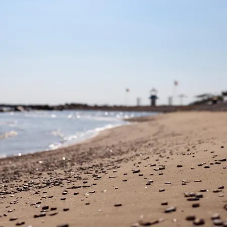 Rezort Centro Vacanze Poker 3*