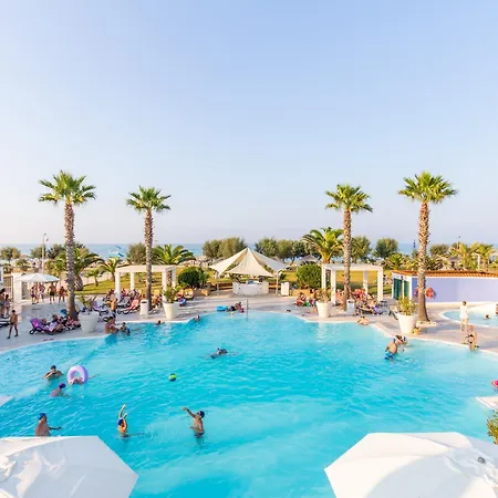 Centro Vacanze Poker Casalbordino