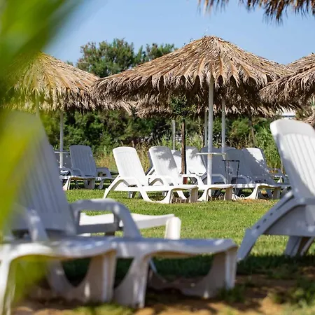 Centro Vacanze Poker Station touristique Casalbordino