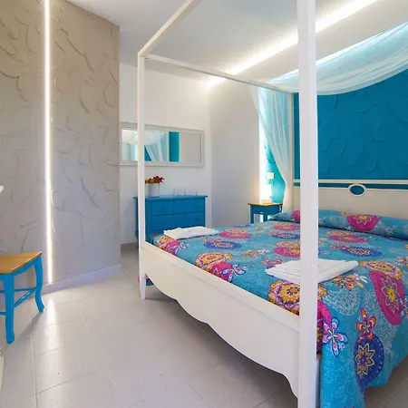 Centro Vacanze Poker Casalbordino