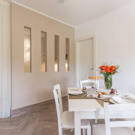 Centro Vacanze Poker 3* Casalbordino