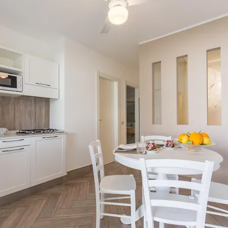 Centro Vacanze Poker Resort Casalbordino