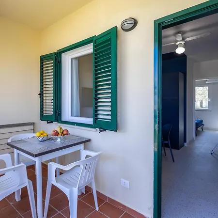 Resort Centro Vacanze Poker