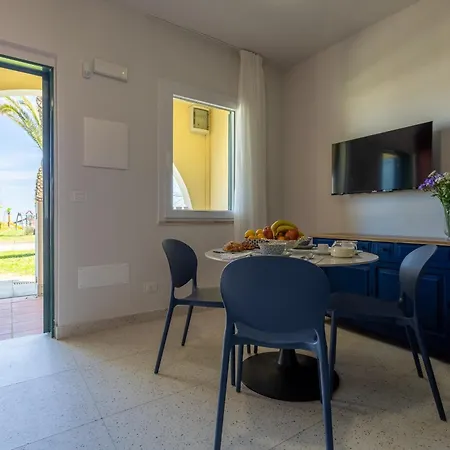 Resort Centro Vacanze Poker 3*