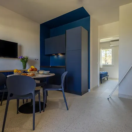 Resort Centro Vacanze Poker 3*