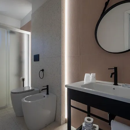 Centro Vacanze Poker Ośrodek wypoczynkowy