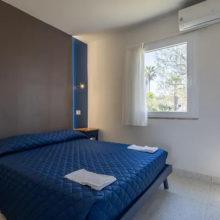 Centro Vacanze Poker 3* Casalbordino